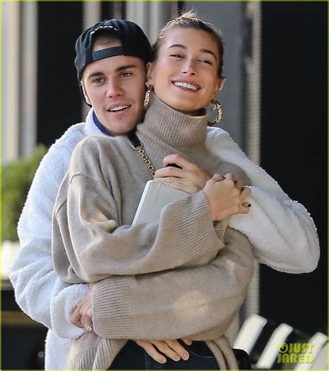 justin bieber spins wife hailey as they dance in the street photo 4190608 justin bieber