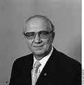 Horst Sindermann