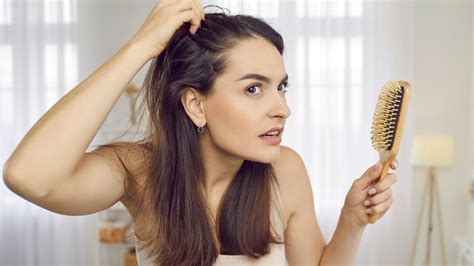 Brush Vs Comb Which Is Actually Right For Your Hair