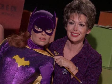 Pin By Barbi Reynolds On Batgirl Yvonne Craig Batman Tv Show Batman