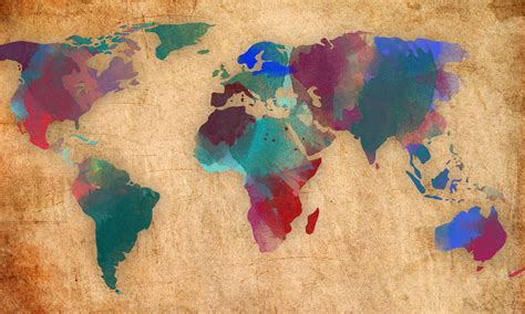 World Map Hd Image Tải Ngay Bức ảnh Sắc Nét Của Thế Giới