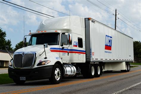 Top 10 Trucking Companies In South Dakota