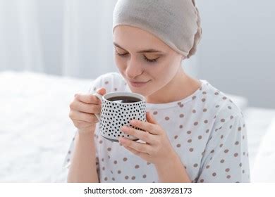 Women After Chemotherapy Stock Photos Images Photography Shutterstock