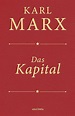 Das Kapital (Buch (gebunden)), Karl Marx
