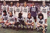 MARSEILLE 78/79 | Futbol internacional, Fútbol, Equipo