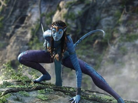 Neytiri Sexy Avatar Costume6 Imfree4 Flickr