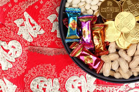 a guide to eating your way through the chinese new year dished
