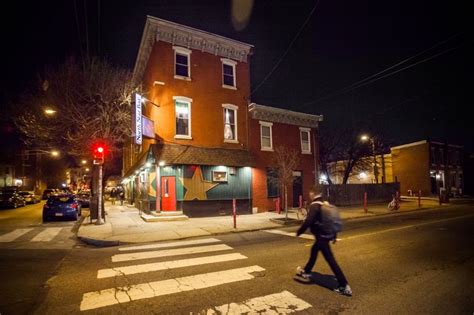 The top part section of the start menu is just that.it is the image at the very top of the start menu above the list. Why Brewerytown is Philly's best neighborhood | PhillyVoice