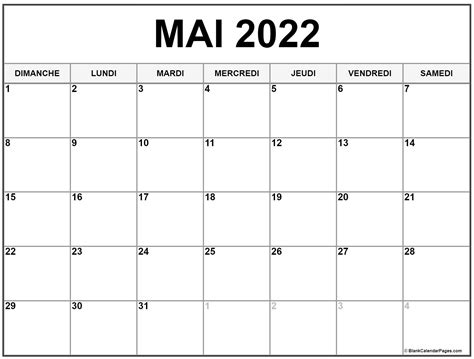 Calendrier 2022 à Imprimer Paper And Party Supplies Paper Calendars