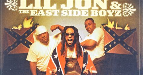Lil Jon The East Side Boyz Put Yo Hood Up