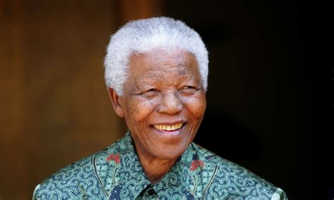 Mandela Leaves Hospital S African Presidency World DAWN