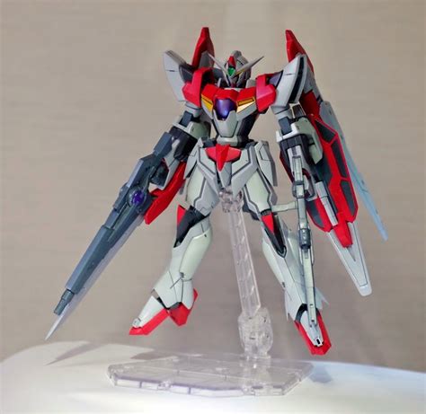 Custom Build Hg 1144 15 Gundam S Gundam Kits Collection News And