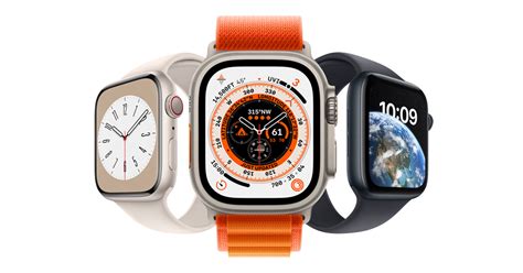 Watch Apple