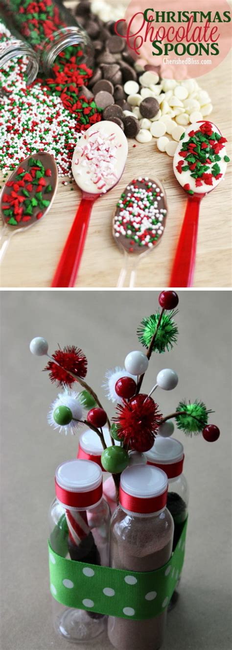 20 Awesome Diy Christmas T Ideas And Tutorials Styletic