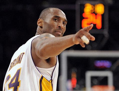 In Appreciation Kobe Bryant A Life Defined By Hard Work The Mainichi