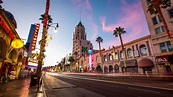 Hollywood, Los Angeles location de vacances à partir de € 94/nuit | Abritel