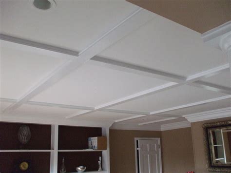 Modern Interior Diy Ceiling Ideas