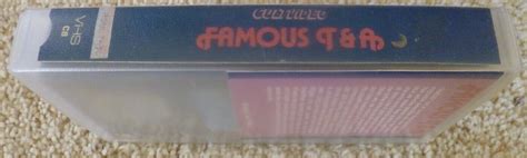 Famous T A Cult Video Sybil Danning Angela Aames Uschi Digard Idy