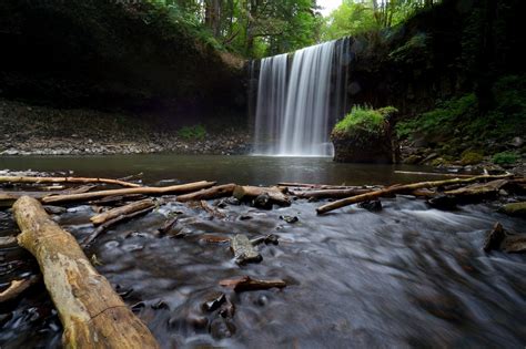 Beaver Falls Outdoor Project