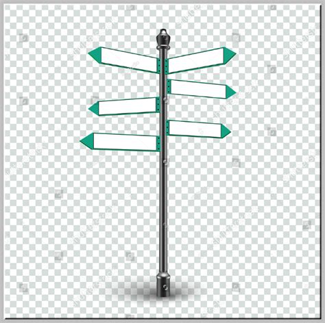 We have a wide variety of free sign templates to choose from. 22+ Directional Sign Designs & Templates - PSD, AI | Free ...