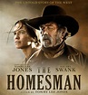 Sinopsis Film The Homesman (2014) | SINOPSIS DAN REVIEW FILM