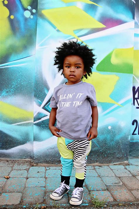 Killin It All Time Modern Kids Clothes For The Modern Babe All