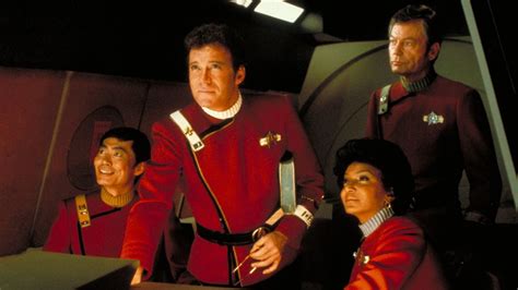 Star Trek Ii The Wrath Of Khan Movie Review And Ratings By Kids