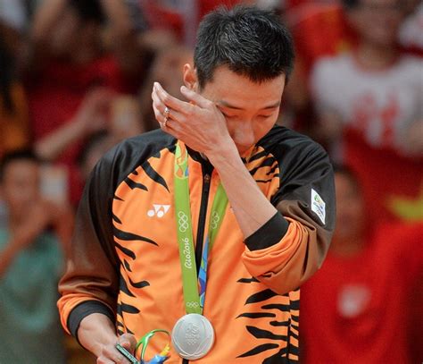 Personal information and olympic statictics of the athlete. Internet's reaction to Lee Chong Wei's Olympic loss proves ...