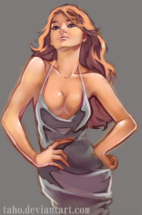 Pin Up Psd File 1 By Taho On Deviantart