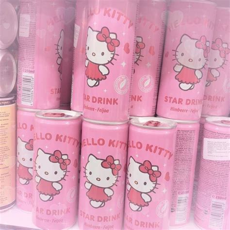 Pin By ☁️💖☁️ On Y2k Hello Kitty Hello Kitty Items Pink Aesthetic