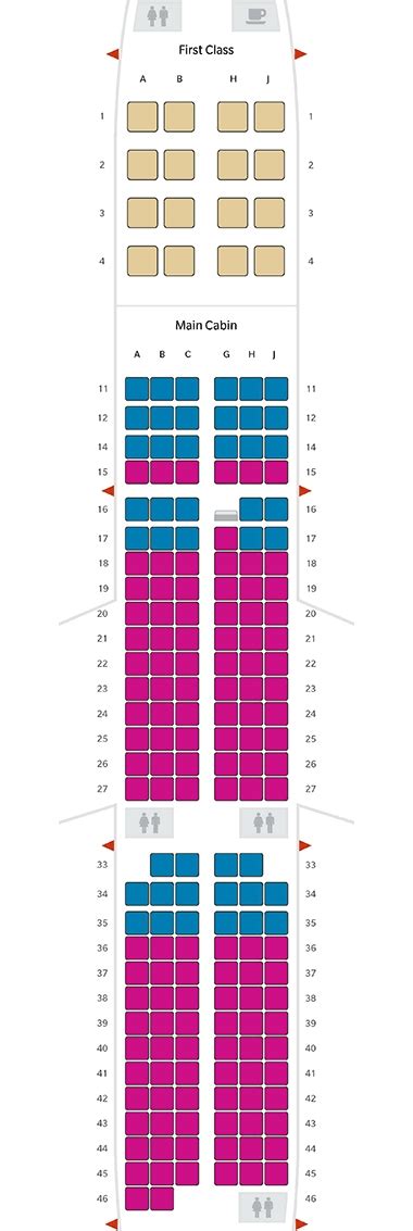 7 Photos Hawaiian Airlines Seat Map Airbus A321 And Description Alqu Blog