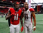 Even NFL greats think Julio Jones is the best to ever play