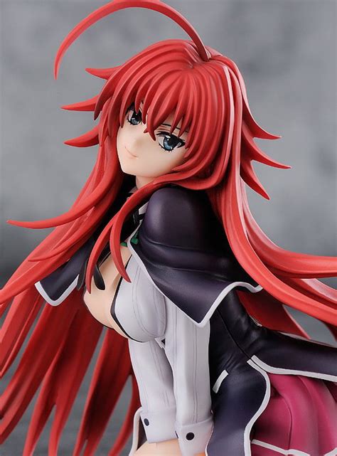 R18 High School Dxd Rias Gremory Pvc Figure Images At Mighty Ape Nz