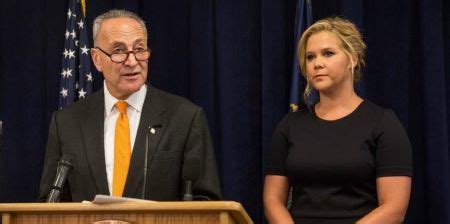 She is a daughter of iris weinshall and senator chuck schumer, democrat of new york. Who is Chuck Schumer's Wife; Five Facts About Iris ...