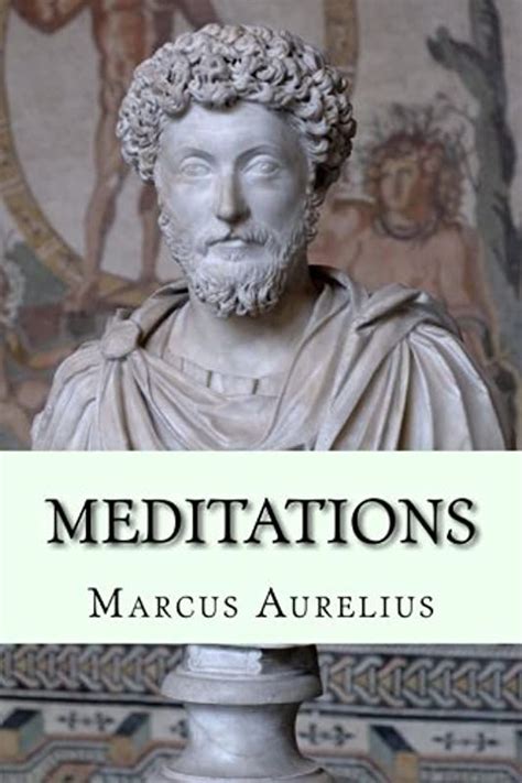 Download Meditations By Marcus Aurelius Meditation Books Life
