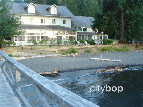 10 Best Things To Do At Lake Crescent Lodge