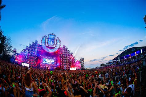 Ultra Music Festival To Be Sued For 10 Million
