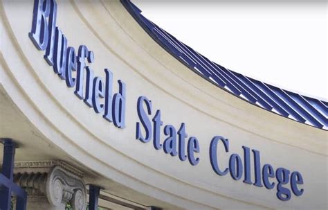 Bluefield State Universityrankings Campus Information And Costs