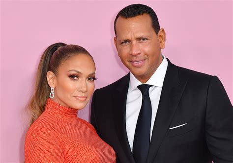 Jennifer Lopez And Alex Rodriguez A Complete Timeline Of Their