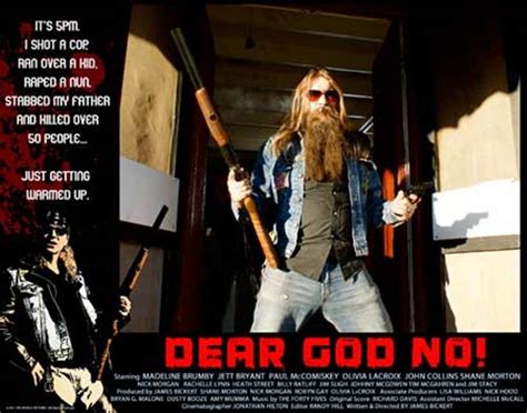 Pmrc Punk Metal Rap Coalition Dear God No Full Movie