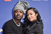 Ray J And Princess Love Back Together Under The Same Roof Months After ...