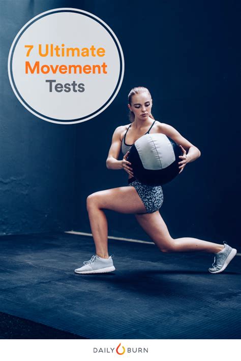 7 Ultimate Functional Movement Patterns Trainers Want You To Master