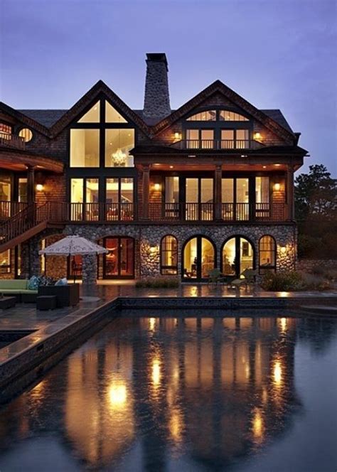 1000 Images About Dream Home On Pinterest House Tree Houses And The