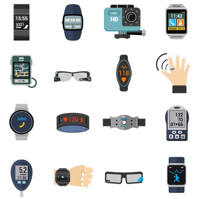 Wearable Technology Components | Panasonic Industry Europe