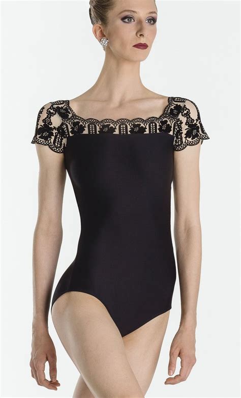 wear moi emma leotard vêtements de danse justaucorps vêtements de ballet