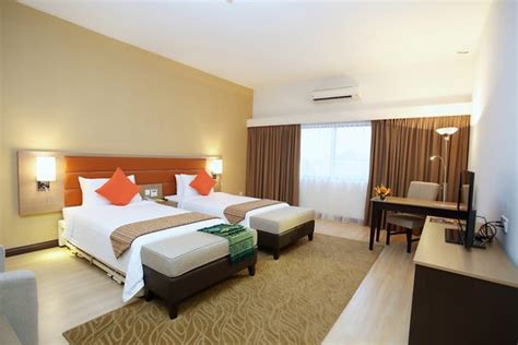 Th hotel & convention centre terengganu otel bilgileri. TH HOTEL & CONVENTION CENTRE TERENGGANU - Updated 2020 ...