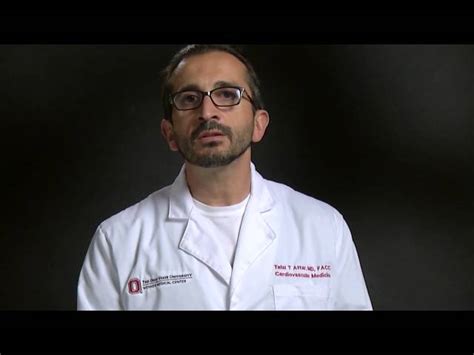 Coronary Artery Disease I Ohio State Medical Center