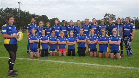 Muswellbrook Rams Under 14s And Under 16s Turn Their Attention To
