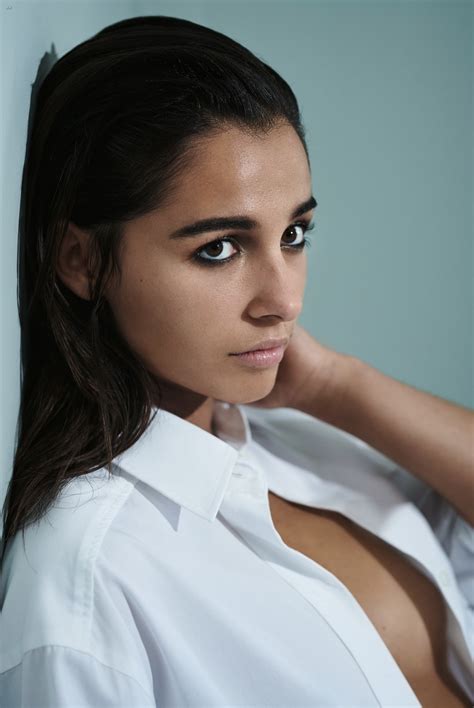 Naomi Scott Dishes About Charlies Angels With Another Magazine