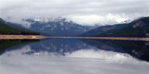 Turquoise Lake Colorado